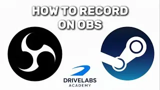 How To Record Your Laps | OBS Tutorial