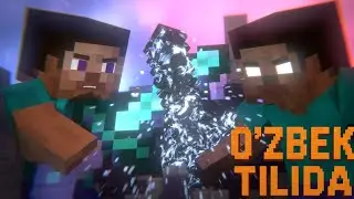 Steve Herobringa qarshi ep 4 | #minecraft #herobrine