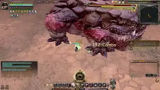 GRANDMASTER DLB8 | Nightmare Training Ground | God Game Dragon Nest (player1)