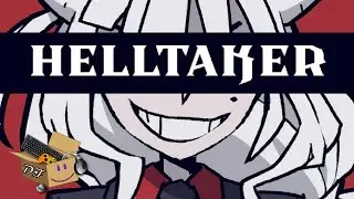 Monday Mix: Helltaker (2020) by vanripper [#14]
