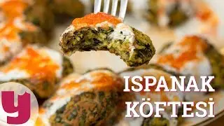 Ispanak K&ouml;ftesi Tarifi (Kişi Başı 1,90TL!) | Yemek.com