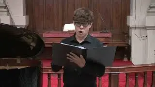 Concerto di musica spirituale e cameristica di Elena Mardian(1960)