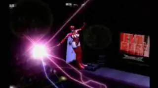 Rumble Roses - Evil Rose(Noble Rose Intro Original)