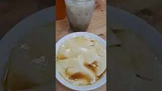 Che hun Tiau Suhu Susu Tau Wendy Kerendang Raya Bubur Gunting Sonkit Kiamboi Halal
