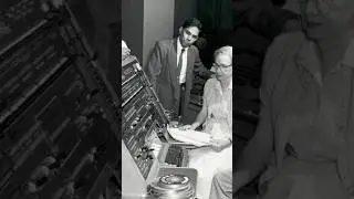 India Got Its First Computer in 1955 &ndash; Here&rsquo;s the Mystery!