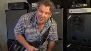 Winner Announcement! - The Daily Funk Club - Andy Irvine
