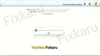 failed to sync due to server error live solution in 2022 @chalosikheee