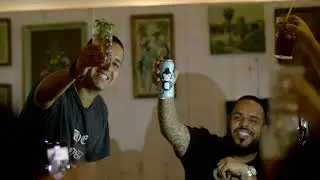 BIRA 91 - Presents International Curry Week Honoring DJ Enuff - Produced by InHouse