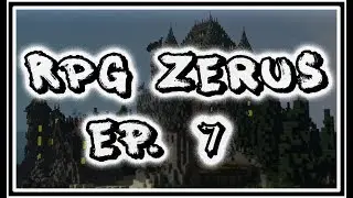 DMS Zerus - #7 Противные волки т-т