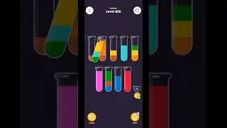 Water Color Matching - Games.  #games #fun#game#viral