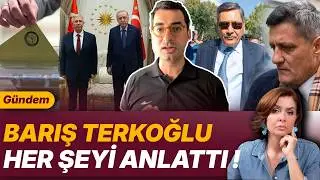 ELECTION, MANSUR, THE GÖKÇEKS AND KOZİNOĞLU