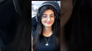 PAYAL GAMING 💗OMG PAYAL WINK 😳