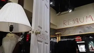 Deciding on a MNSSHP Costume & HHN Vlog #4
