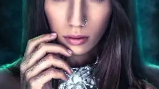 Space fashion | Backstage and process of costume creation 2015