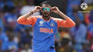 T20 World Cup 2025: Shubman Gill Out, Axar Patel Vice Captain | Big Decision