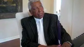 BOBBY MARTIN Interview (The Grammy Award Winning Celebrity)
