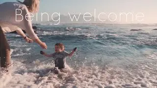 BEING WELCOME | Elly Kellner (1997 - Remastered 2022)