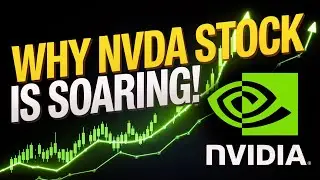 💰 Как NVIDIA может достичь 10 триллионов долларов &mdash; раскрыта новая целевая цена! | NVDA