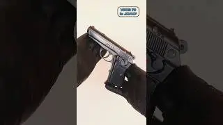 VZOR 70 / CZ70 in .32 ACP, #reloadingandmore, #cz, #shorts.
