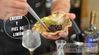 Kit Gin and Tonic