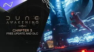 Dune: Awakening | Chapter 3 | Announcement Trailer