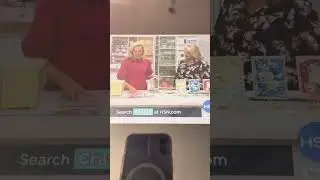 HSN | National Craft Month - Crafty New Finds 03.04.2025 - 01 AM