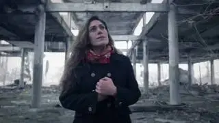 Oror by Gomidas / Komitas  ( Lullaby ), Solange Merdinian