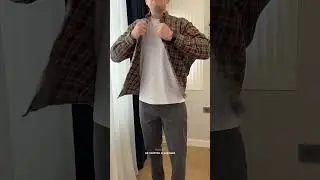 Мастхэв для всех мужчин 🔥