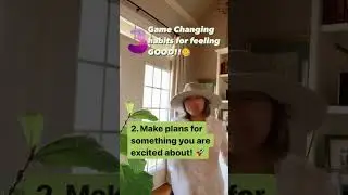 Feel Good with these 3 Tips