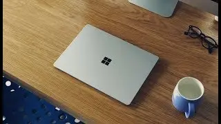 【轻电科技】到底值不值得买？Surface Laptop 详细评测
