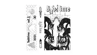 badtime - badtime vol​.​1 (2021) full EP