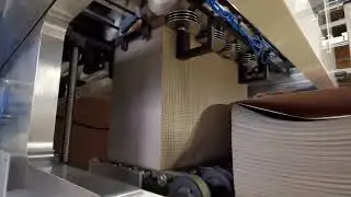 FANFOLD PAPER