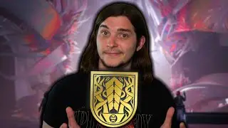 FINALLY GETTING THE DREAM WARRIOR TITLE + NEW MISSION?? // !StarterKit !Member