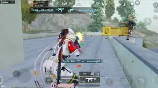 🤯BAD CAMPERS IN 💥  I WAS SHOCKED🤯 IN PUBG MOBILE💥 #pubg #bgmi #pubgmobile