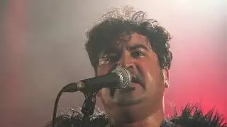KING KHAN & THE SHRINES - Live Binic Folks Blues Festival 2017