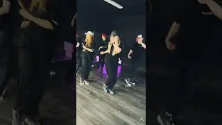 SHUFFLE DANCE WROCŁAW