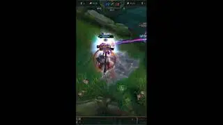 Rakan Sion CC Combo Couple Gaming