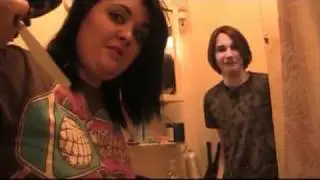 TV shows in 10 seconds