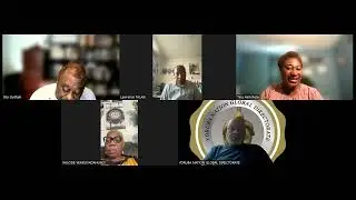 YORUBA YOUTHS IN LEADERSHIP OF THE SELF DETERMINATION 2