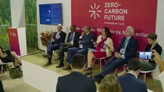 Money for Methane: Mobilizing Methane Finance to Achieve the Goals of the Global Methane Pledge