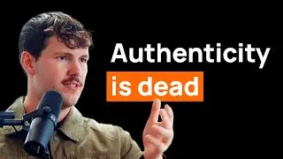 How To Run an Engaged Community, Deleting Social Media, and Fake Friendship | Kyle Brastrom | EP22
