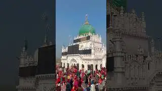 meri bat ban gai hai 🤲❤️ dargah gahluiya Sarif hazrat mastan miyan#islam#qawwali #youtubeshorts