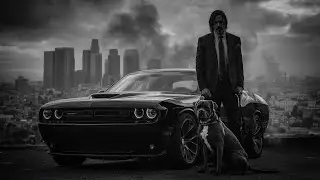 Playlist Dark Blues for Night Work & Focus | Gentleman Song
