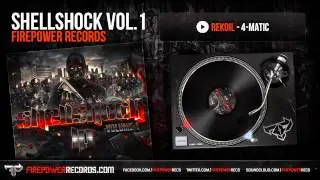 Rekoil - 4-Matic