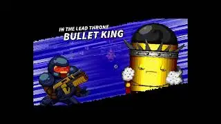 Pew Pew Gun