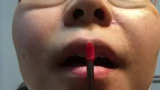 How to Apply Lipsense Tutorial