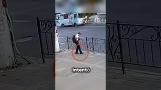 Este video prueba que Dios existe...