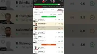OMN vs NAM dream 11 Team 100% win 🎉🎊#shorts#viralshorts