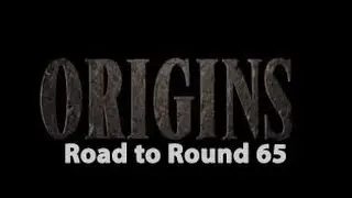 Origins Round 65 - Blackops 2 Zombies by I MiniSoldier I