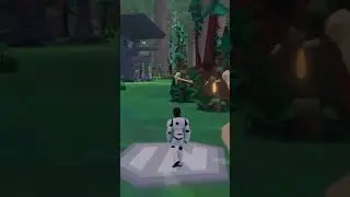 Finn's Escape from Endor! Created by Harryperry13 on YT #disney #starwars #disneyinfinity #disw24